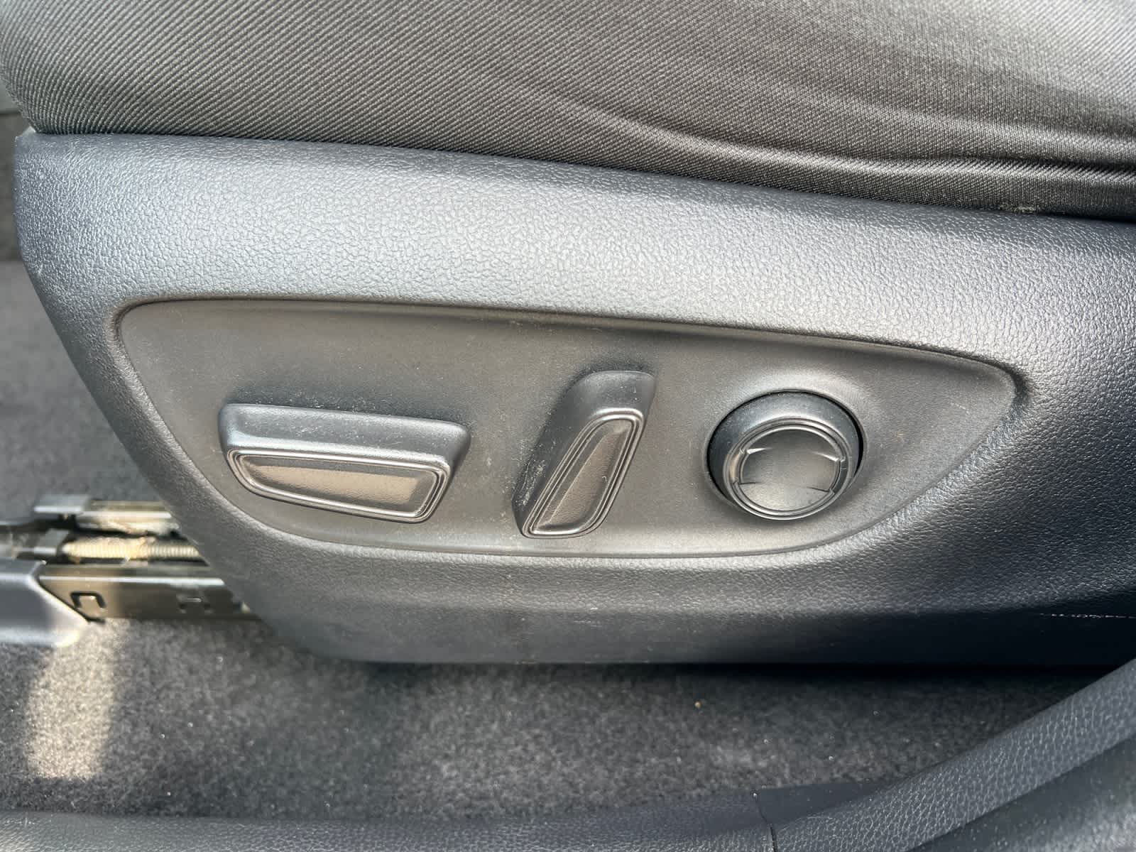 2022 Toyota RAV4 XLE AWD (Natl)