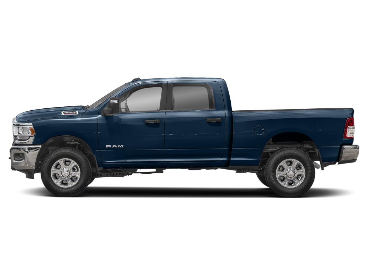 2024 RAM 2500 Big Horn 4x4 Crew Cab 6'4" Box