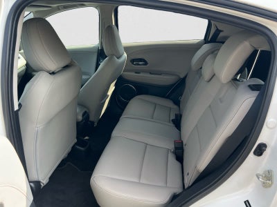 2019 Honda HR-V EX-L AWD CVT