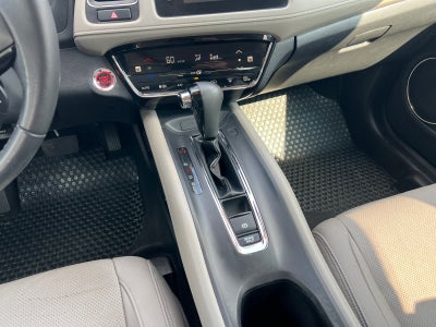 2019 Honda HR-V EX-L AWD CVT