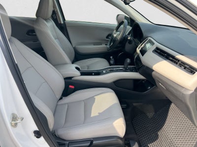 2019 Honda HR-V EX-L AWD CVT
