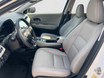 2019 Honda HR-V EX-L AWD CVT