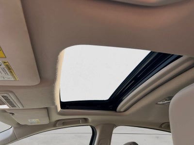 2019 Honda HR-V EX-L AWD CVT