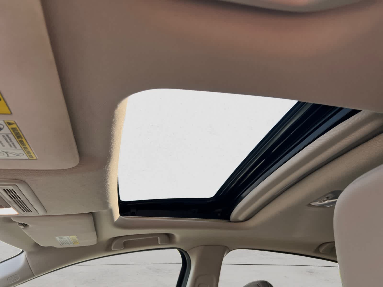 2019 Honda HR-V EX-L AWD CVT