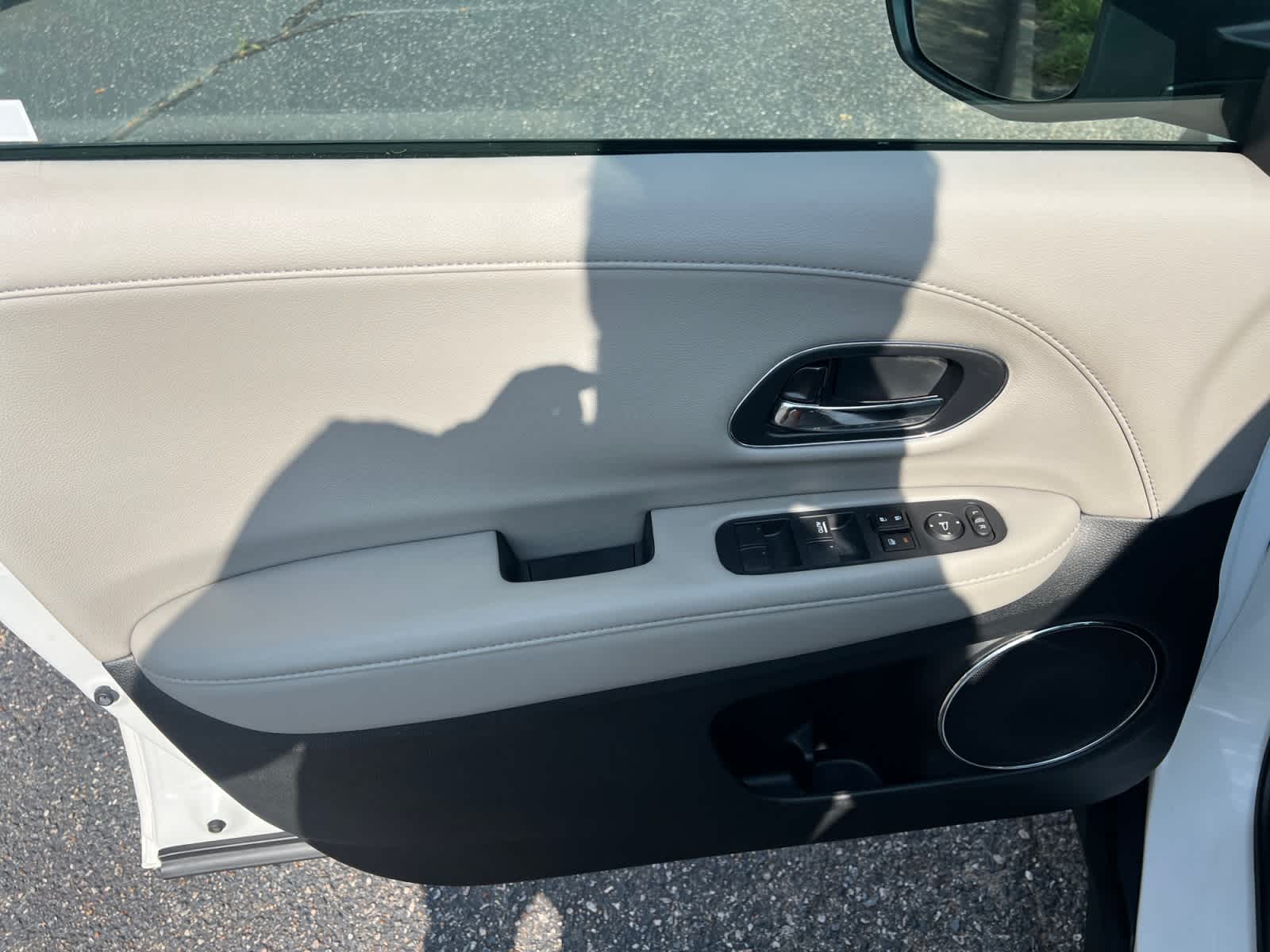 2019 Honda HR-V EX-L AWD CVT