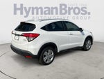 2019 Honda HR-V EX-L AWD CVT