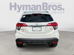 2019 Honda HR-V EX-L AWD CVT