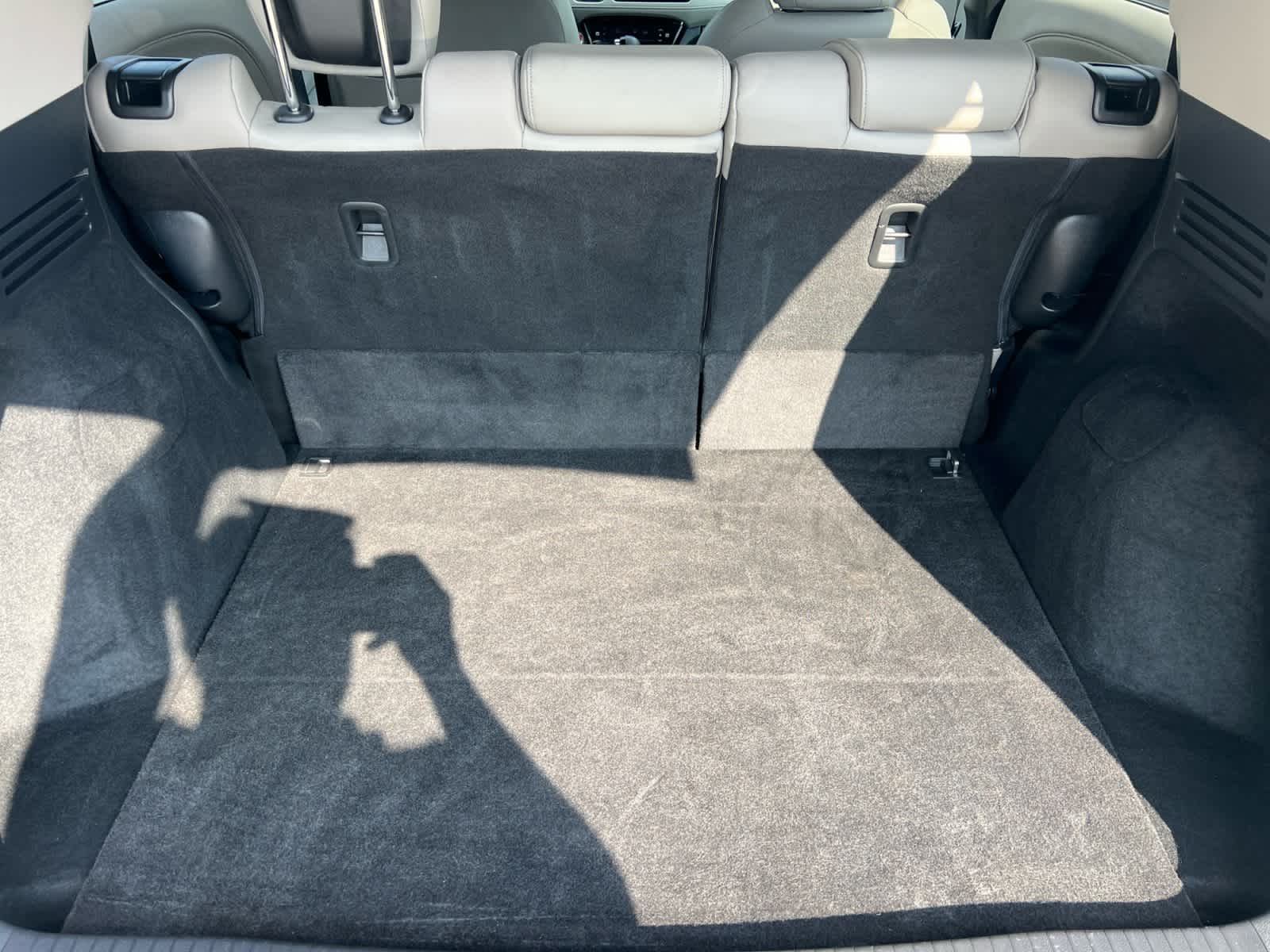 2019 Honda HR-V EX-L AWD CVT