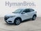 2019 Honda HR-V EX-L AWD CVT