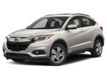 2019 Honda HR-V EX-L AWD CVT