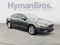 2019 Ford Fusion SE FWD
