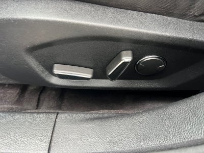 2019 Ford Fusion SE FWD