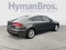2019 Ford Fusion SE FWD