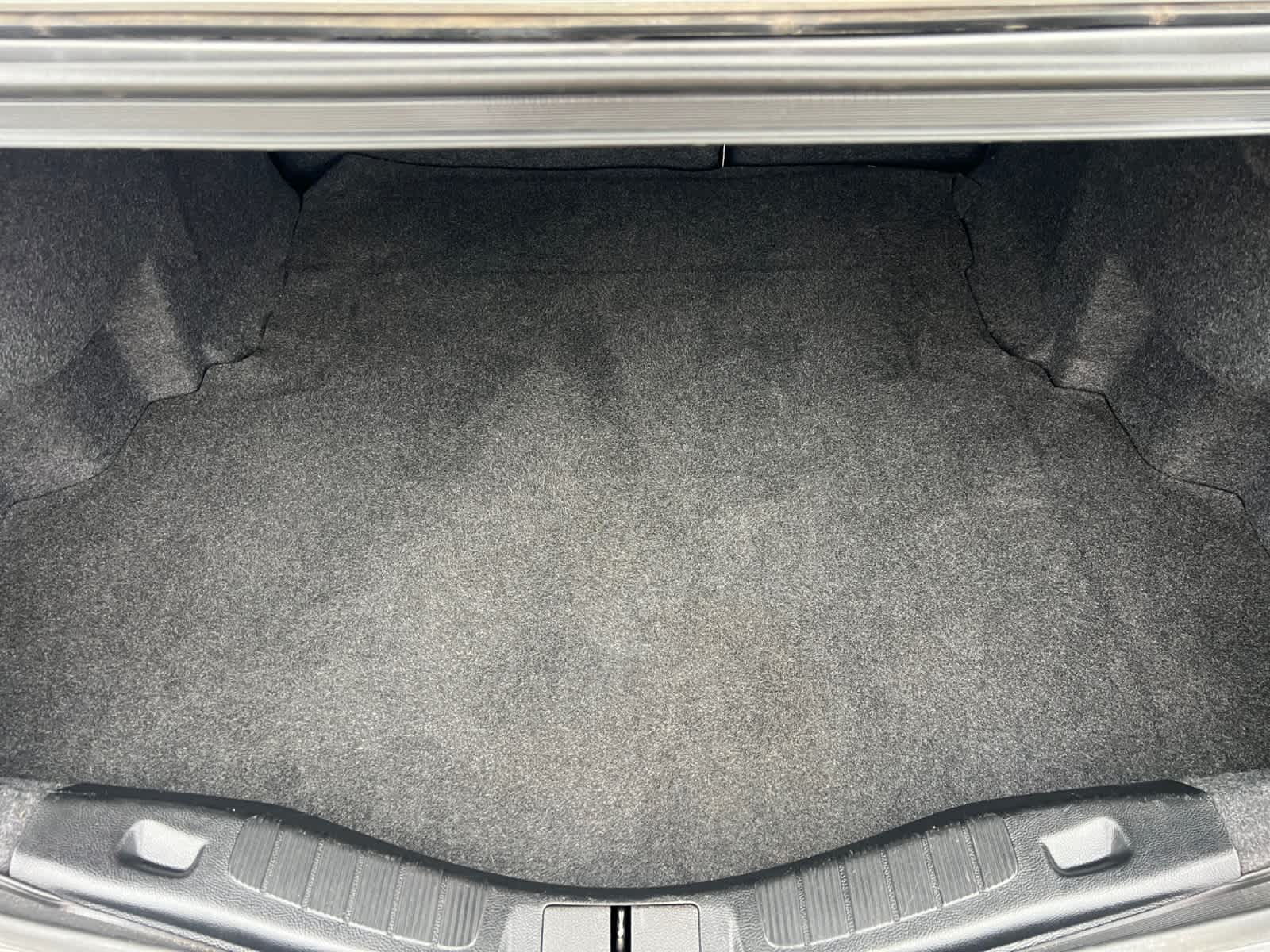 2019 Ford Fusion SE FWD
