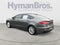 2019 Ford Fusion SE FWD