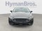 2019 Ford Fusion SE FWD