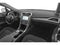 2019 Ford Fusion SE FWD