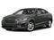 2019 Ford Fusion SE FWD