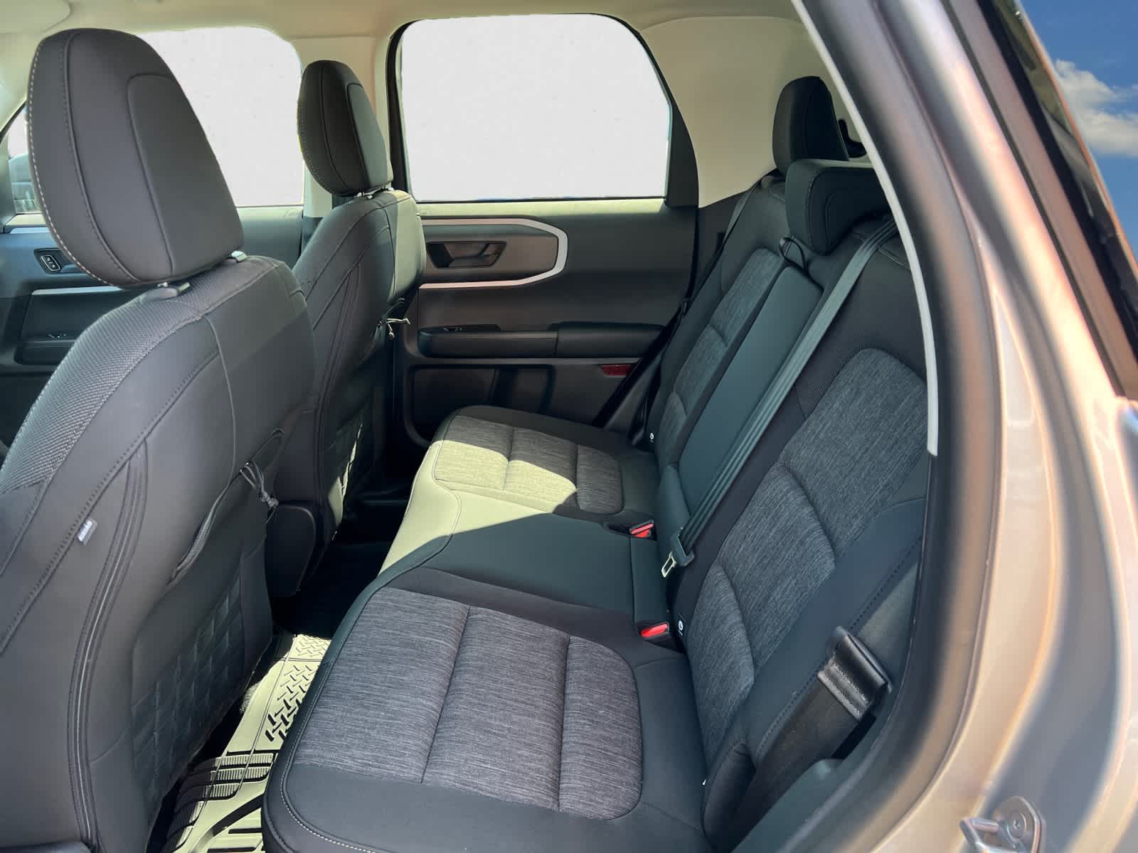 2023 Ford Bronco Sport Big Bend 4x4