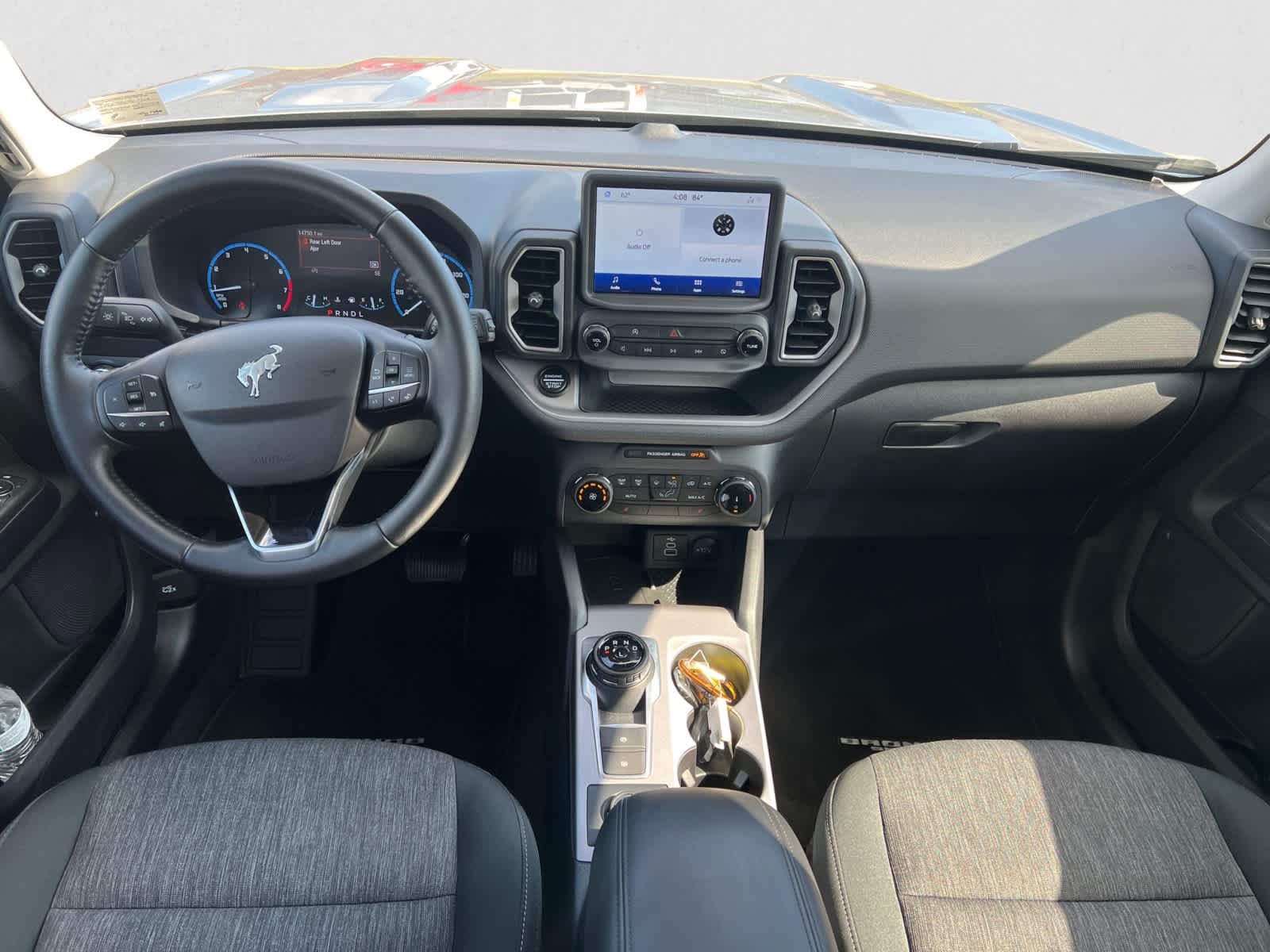 2023 Ford Bronco Sport Big Bend 4x4