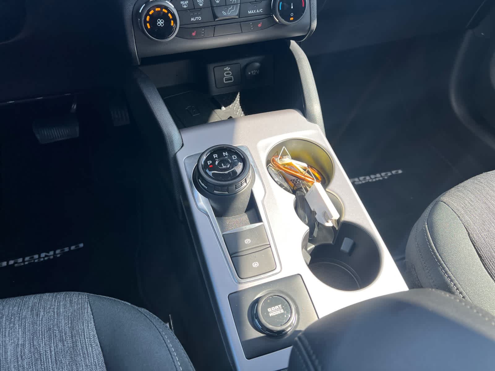 2023 Ford Bronco Sport Big Bend 4x4