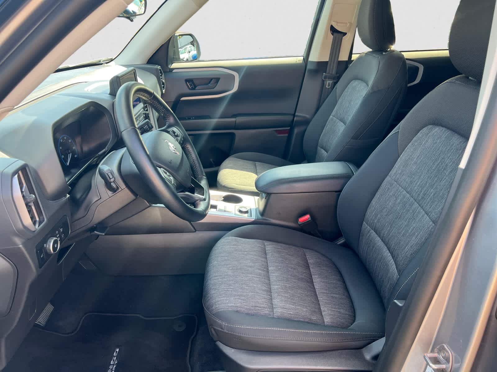 2023 Ford Bronco Sport Big Bend 4x4