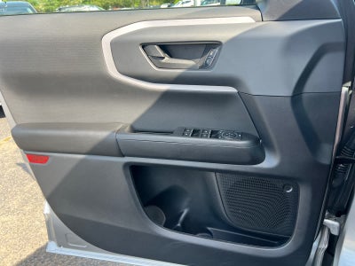 2023 Ford Bronco Sport Big Bend 4x4