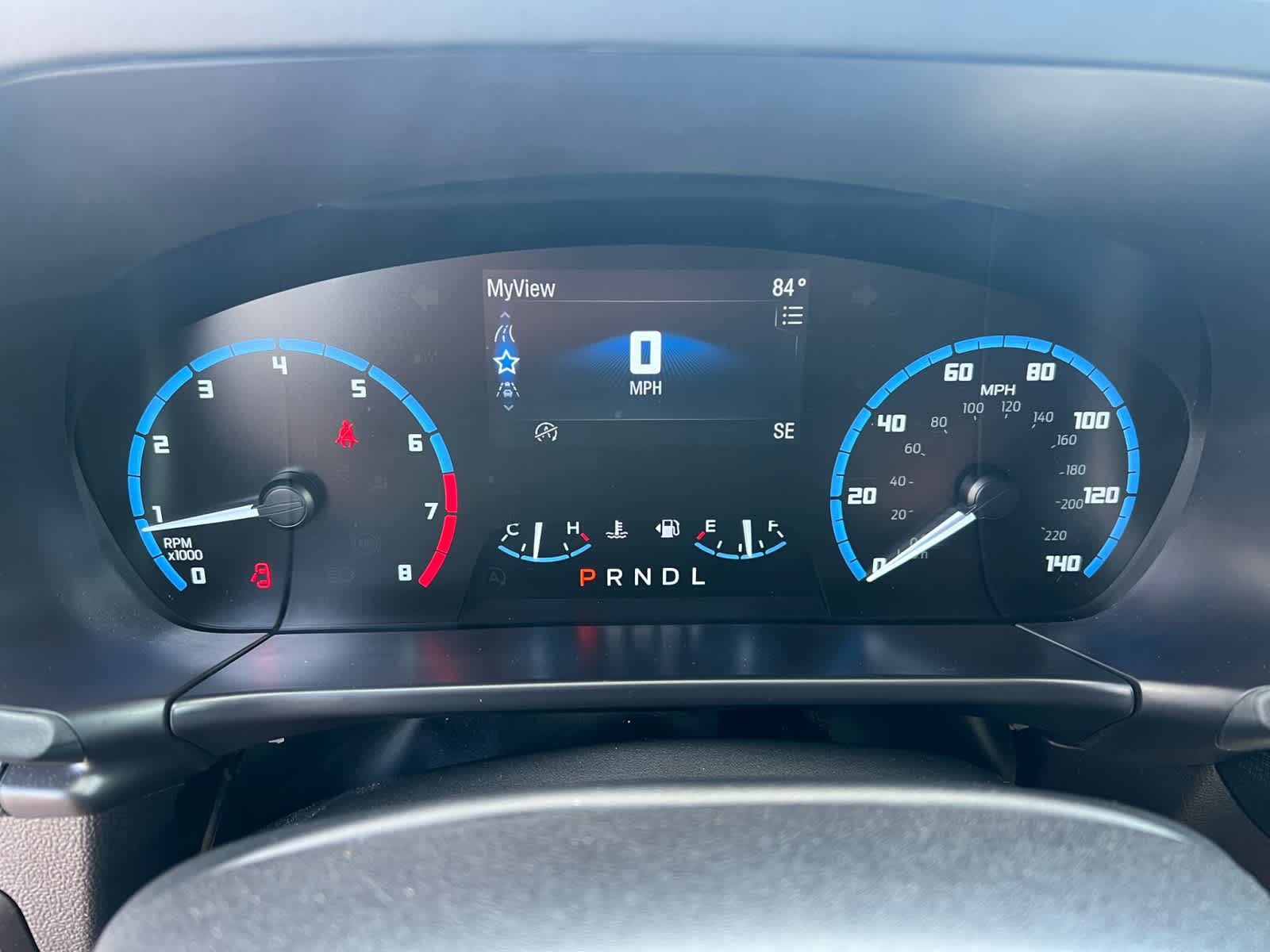 2023 Ford Bronco Sport Big Bend 4x4