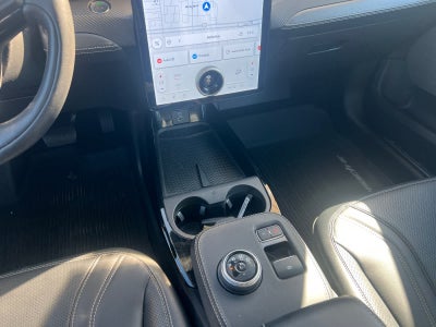 2023 Ford Mustang Mach-E Premium AWD