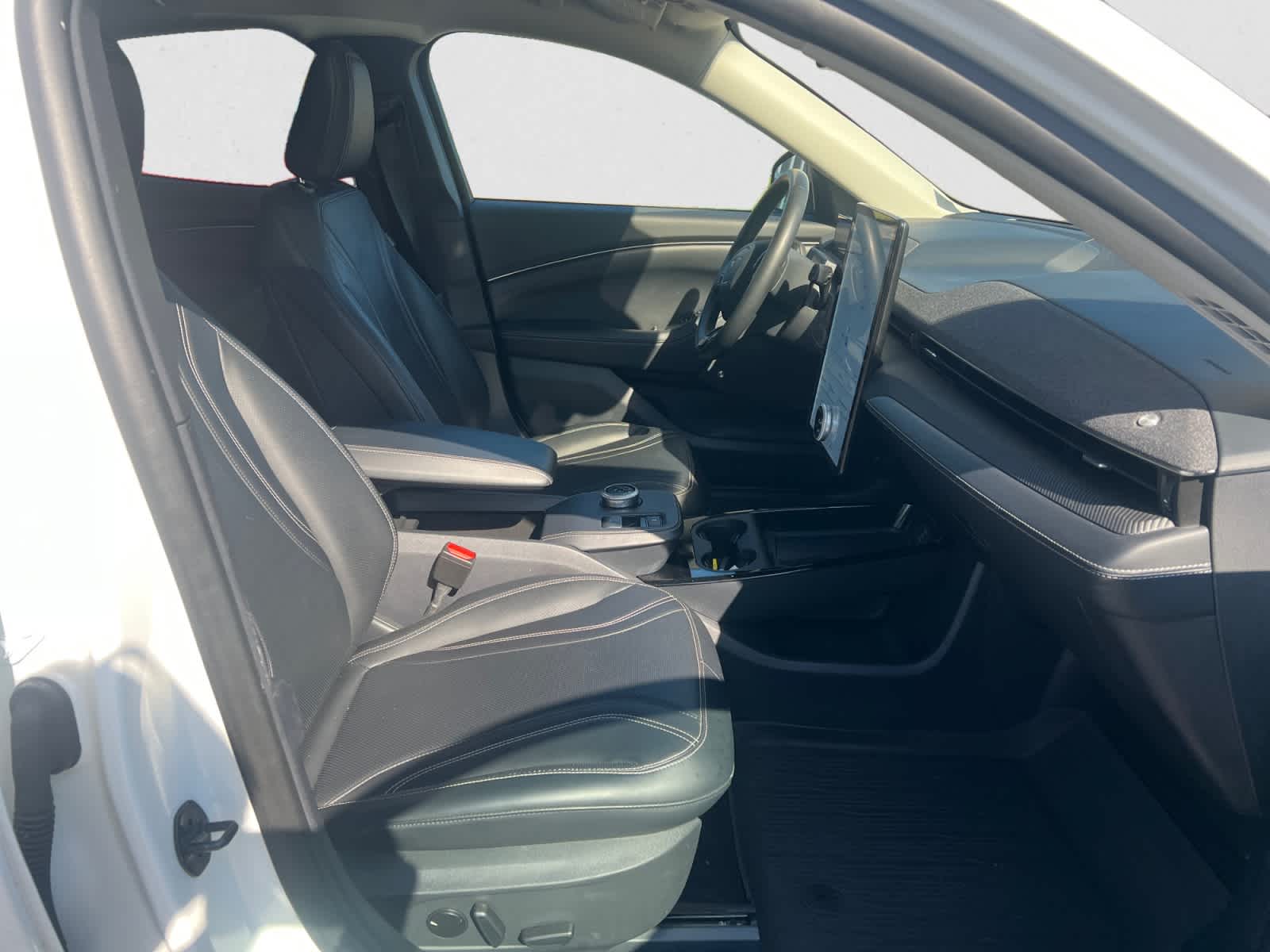 2023 Ford Mustang Mach-E Premium AWD