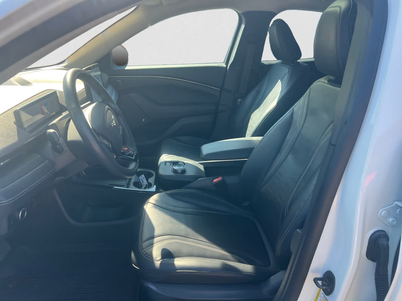 2023 Ford Mustang Mach-E Premium AWD