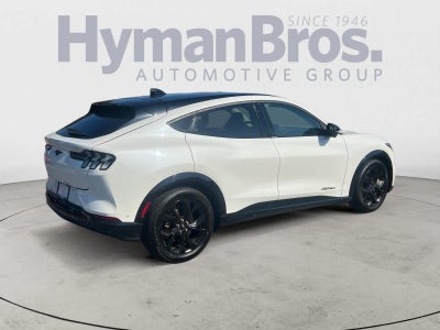 2023 Ford Mustang Mach-E Premium AWD