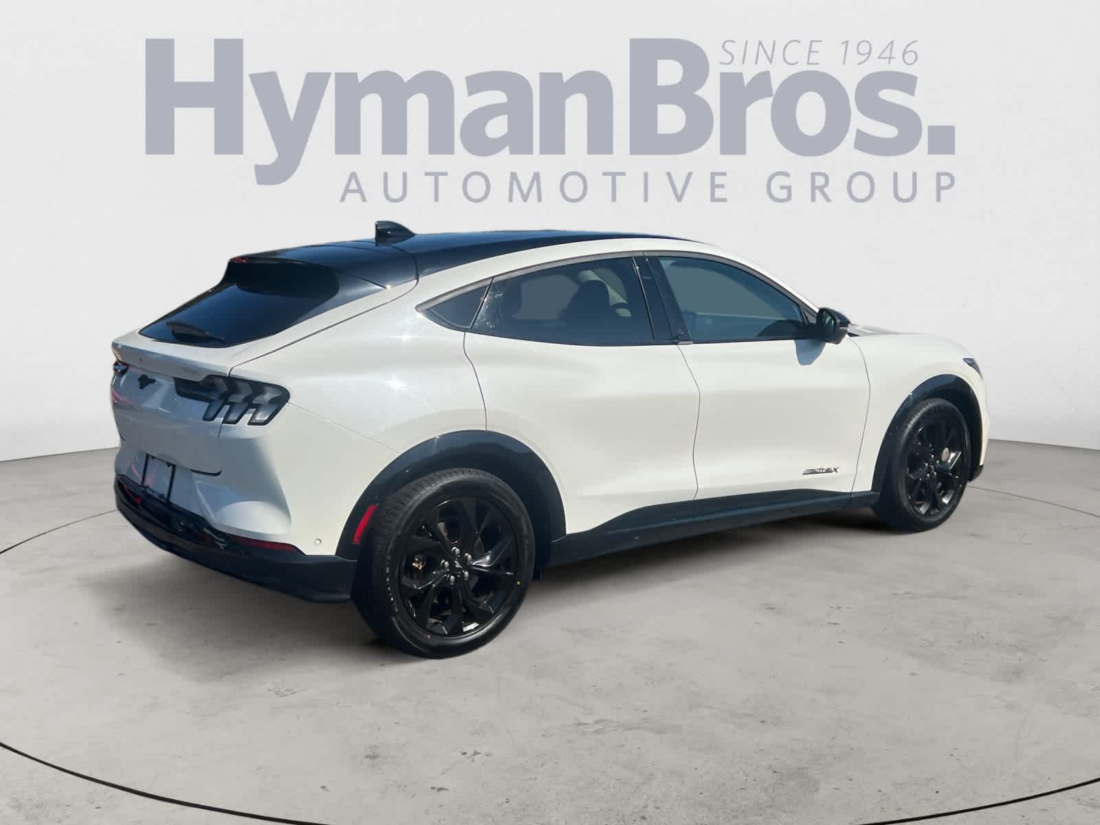 2023 Ford Mustang Mach-E Premium AWD