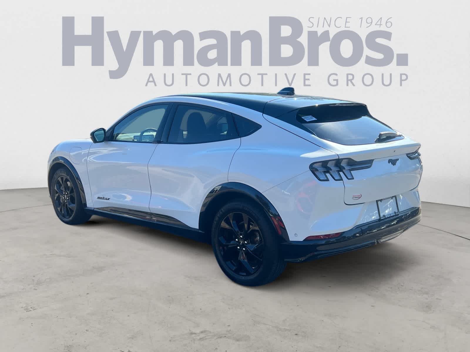 2023 Ford Mustang Mach-E Premium AWD