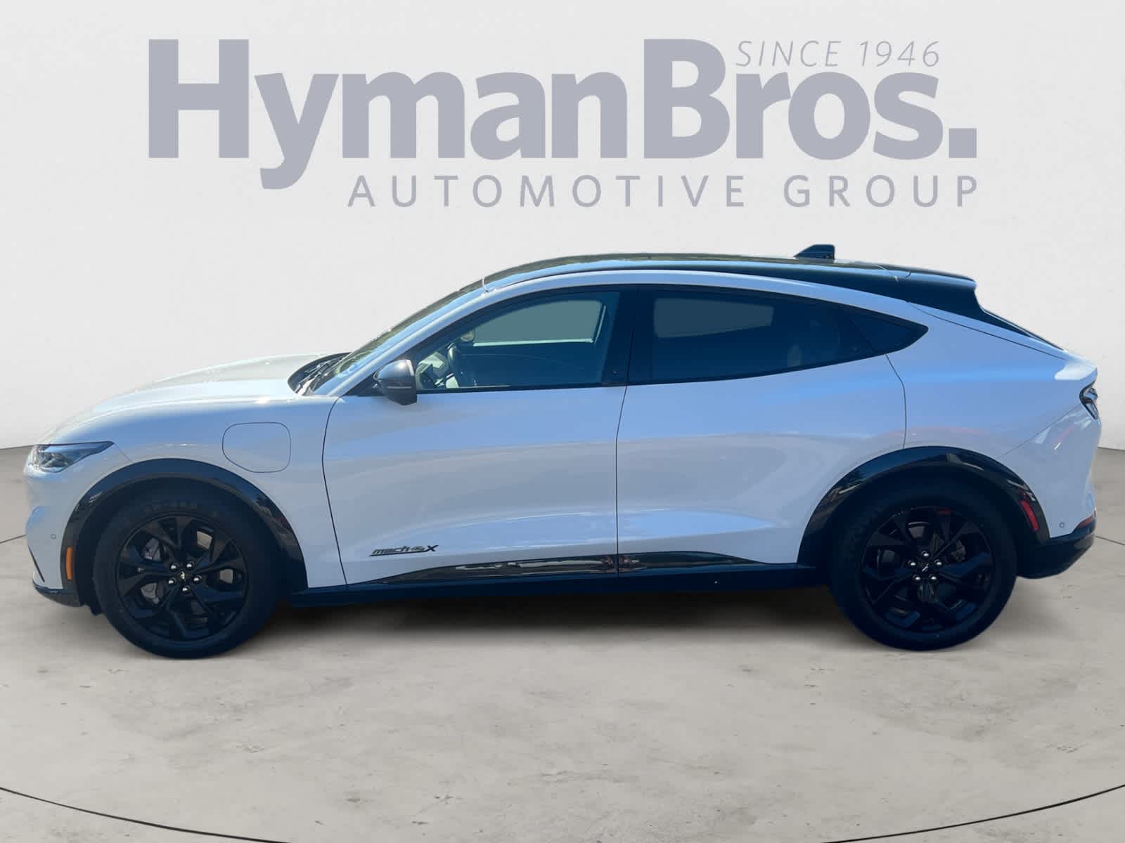 2023 Ford Mustang Mach-E Premium AWD