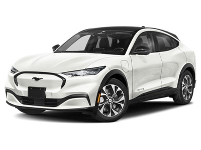 2023 Ford Mustang Mach-E Premium AWD