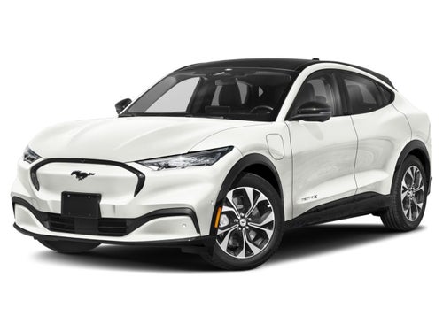 2023 Ford Mustang Mach-E Premium AWD