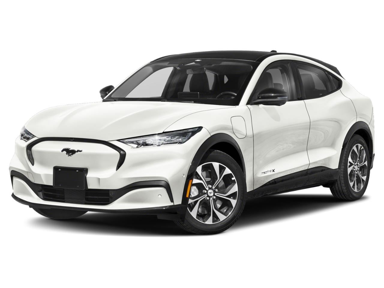 2023 Ford Mustang Mach-E Premium AWD