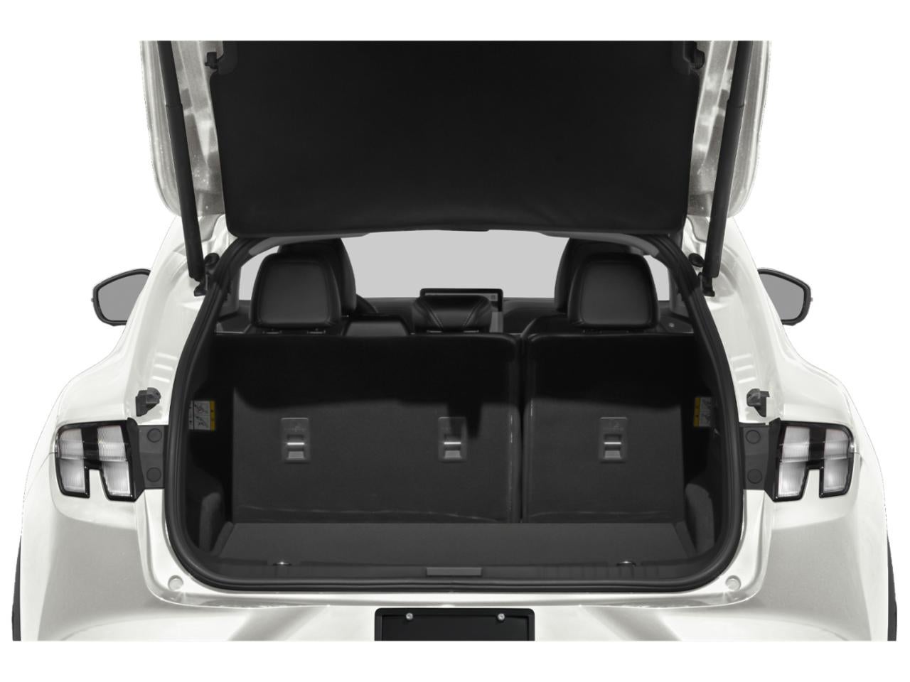 2023 Ford Mustang Mach-E Premium AWD