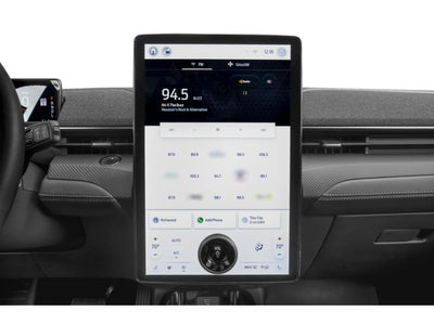 2023 Ford Mustang Mach-E Premium AWD