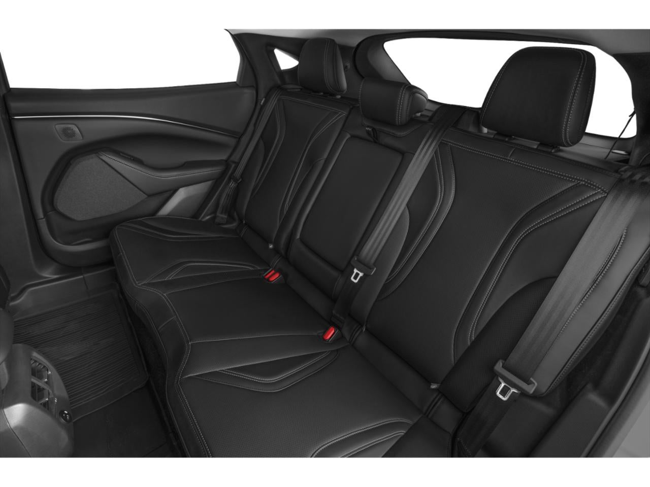 2023 Ford Mustang Mach-E Premium AWD
