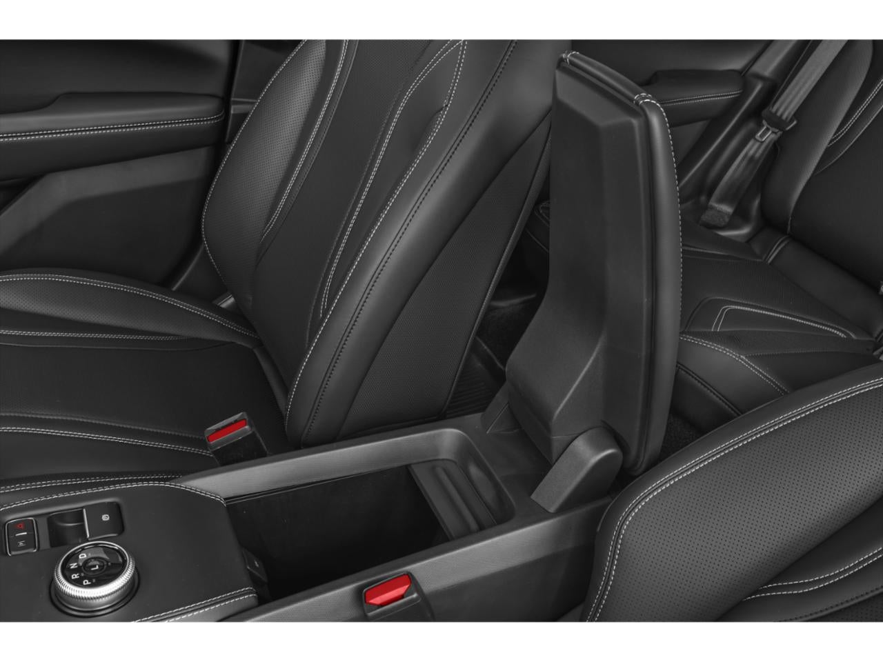2023 Ford Mustang Mach-E Premium AWD