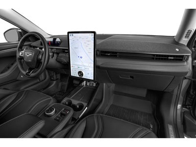 2023 Ford Mustang Mach-E Premium AWD