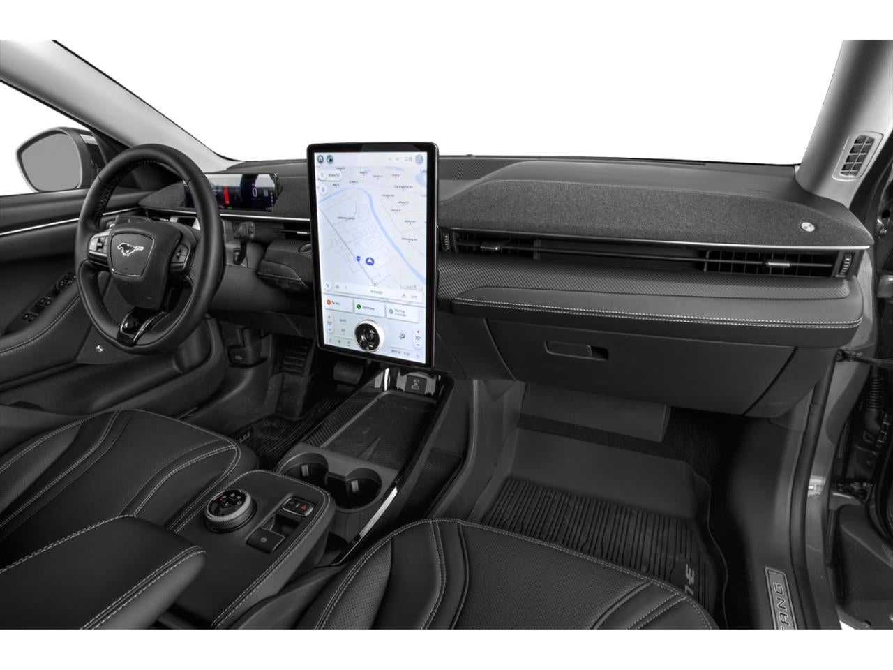 2023 Ford Mustang Mach-E Premium AWD