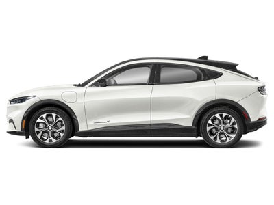 2023 Ford Mustang Mach-E Premium AWD