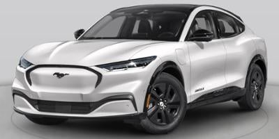 2023 Ford Mustang Mach-E Premium AWD