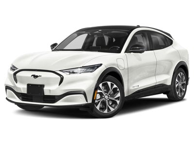 2023 Ford Mustang Mach-E Premium AWD