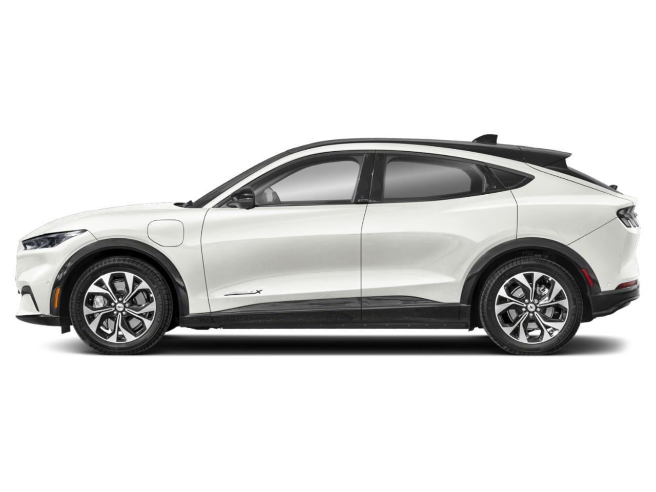 2023 Ford Mustang Mach-E Premium AWD