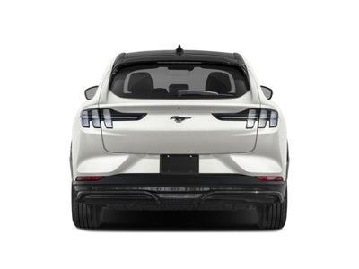 2023 Ford Mustang Mach-E Premium AWD