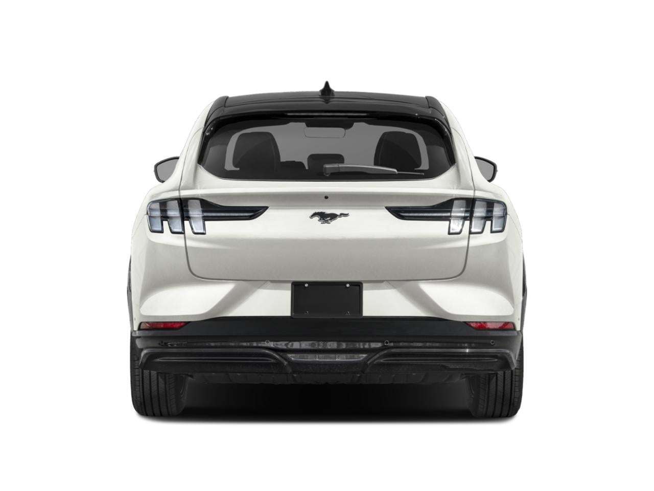 2023 Ford Mustang Mach-E Premium AWD